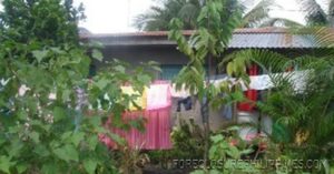 BFS Foreclosed House and Lot at VILLA CLEMENTA