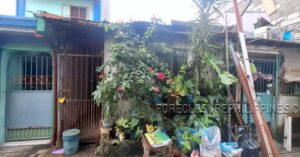 BFS Foreclosed House and Lot at ACACIA HOMES