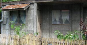 BFS Foreclosed House and Lot at NICEVILLE SUBD.