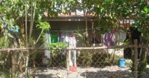BFS Foreclosed House and Lot at VILLA CLEMENTA