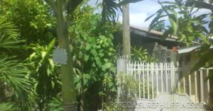 BFS Foreclosed House and Lot at NHA-MATI HOUSING PROJECT