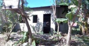 BFS Foreclosed House and Lot at YOUNGSVILLE SUBD.