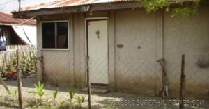 BFS Foreclosed House and Lot at TAGUM COUNTRY HOMES