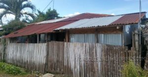 BFS Foreclosed House and Lot at TAGUM COUNTRY HOMES