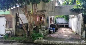 BFS Foreclosed House and Lot at LF TEACHERS VILLAGE