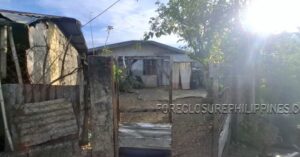 BFS Foreclosed House and Lot at ALICIA MIDTOWN SUBD.