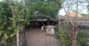 BFS Foreclosed House and Lot at ALICIA MIDTOWN SUBD.