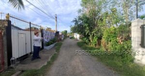 BFS Foreclosed House and Lot at ALICIA MIDTOWN SUBD.
