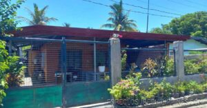 BFS Foreclosed House and Lot at ALICIA MIDTOWN SUBD.