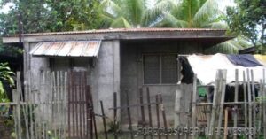 BFS Foreclosed House and Lot at NICEVILLE SUBD.