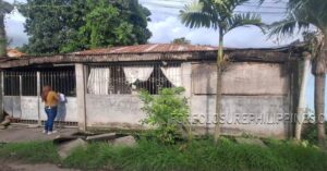 BFS Foreclosed House and Lot at GENSANVILLE SUBD.