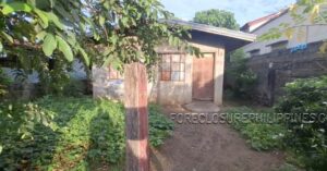 BFS Foreclosed House and Lot at ALICIA MIDTOWN SUBD.
