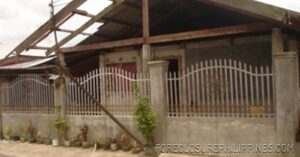 BFS Foreclosed House and Lot at TAGUM COUNTRY HOMES