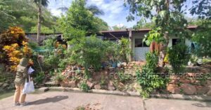 BFS Foreclosed House and Lot at CHRISTINE VILLAGE