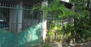 BFS Foreclosed House and Lot at EMENVIL GUERRA SUBD.