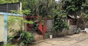 BFS Foreclosed House and Lot at VILLA FLORA EXECUTIVE HOMES SUBD.