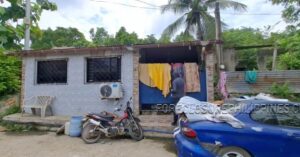 BFS Foreclosed House and Lot at YOUNGSVILLE SUBD.