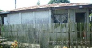 BFS Foreclosed House and Lot at EMENVIL GUERRA SUBD.