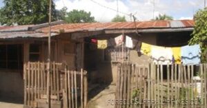 BFS Foreclosed House and Lot at VILLA CLEMENTA