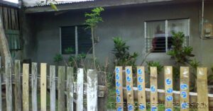 BFS Foreclosed House and Lot at VILLA CLEMENTA