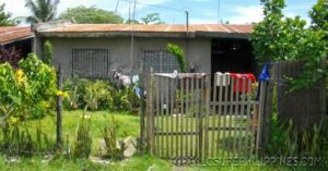 BFS Foreclosed House and Lot at VILLA CLEMENTA
