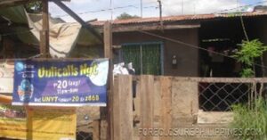 BFS Foreclosed House and Lot at VILLA CLEMENTA