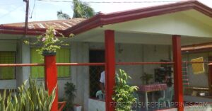 BFS Foreclosed House and Lot at TAGUM COUNTRY HOMES