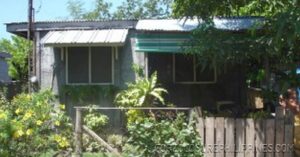 BFS Foreclosed House and Lot at NICEVILLE SUBD.