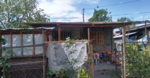 BFS Foreclosed House and Lot at NICEVILLE SUBD.