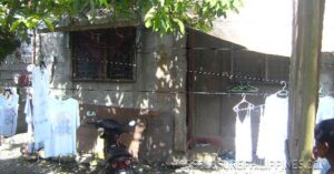 BFS Foreclosed House and Lot at NICEVILLE SUBD.