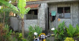 BFS Foreclosed House and Lot at NICEVILLE SUBD.