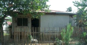 BFS Foreclosed House and Lot at VILLA FLORA EXECUTIVE HOMES SUBD.