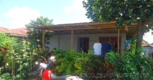 BFS Foreclosed House and Lot at TAGUM COUNTRY HOMES