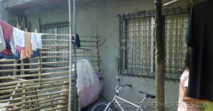 BFS Foreclosed House and Lot at VILLA CLEMENTA