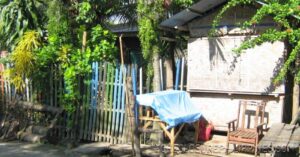 BFS Foreclosed House and Lot at VILLA CLEMENTA