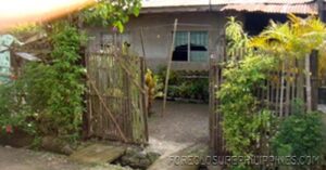 BFS Foreclosed House and Lot at VILLA CLEMENTA