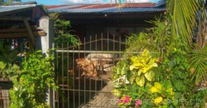BFS Foreclosed House and Lot at VILLA CLEMENTA