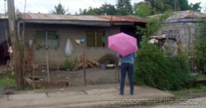BFS Foreclosed House and Lot at VILLA CLEMENTA