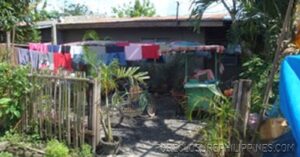 BFS Foreclosed House and Lot at VILLA CLEMENTA