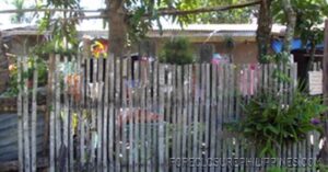 BFS Foreclosed House and Lot at VILLA CLEMENTA