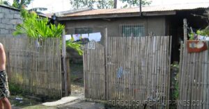 BFS Foreclosed House and Lot at VILLA CLEMENTA