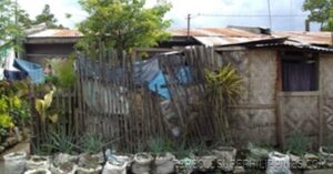 BFS Foreclosed House and Lot at VILLA CLEMENTA