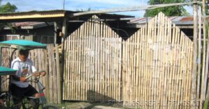 BFS Foreclosed House and Lot at VILLA CLEMENTA
