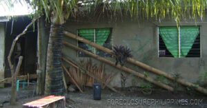 BFS Foreclosed House and Lot at VILLA CLEMENTA