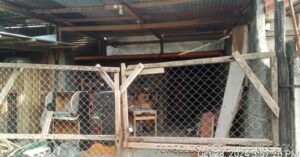 BFS Foreclosed House and Lot at VILLA CLEMENTA