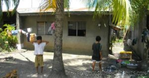 BFS Foreclosed House and Lot at VILLA CLEMENTA