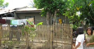 BFS Foreclosed House and Lot at VILLA CLEMENTA