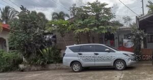 BFS Foreclosed House and Lot at GREMA VILLAGE