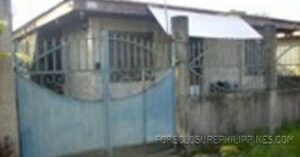 BFS Foreclosed House and Lot at EMENVIL GUERRA SUBD.