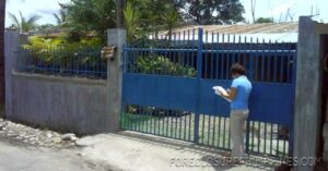 BFS Foreclosed House and Lot at VILLA CLEMENTA